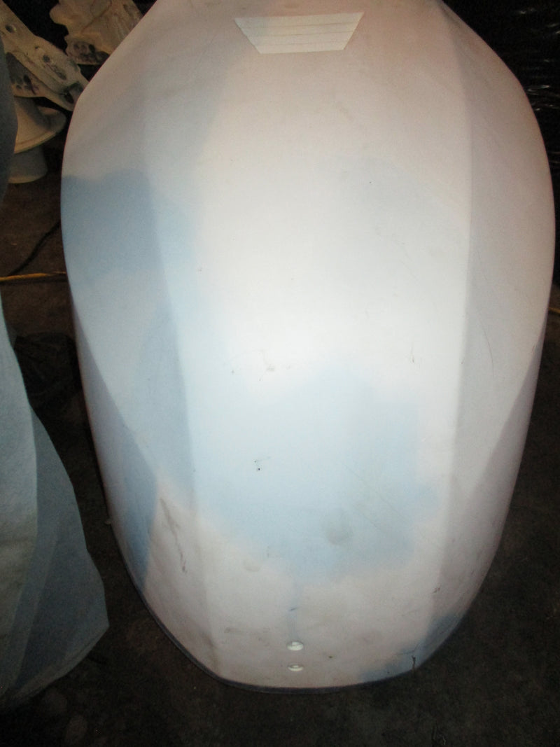 Honda BF135 outboard top cowling