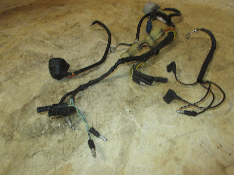 Honda BF45A 45hp 4 stroke outboard engine wiring harness (32520-ZV5-820)