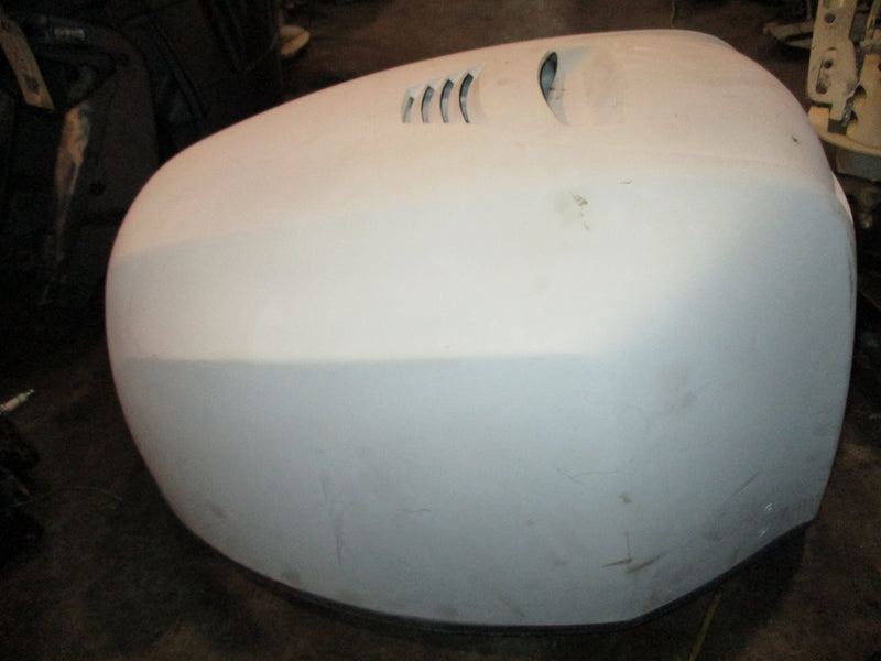 Honda BF135 outboard top cowling