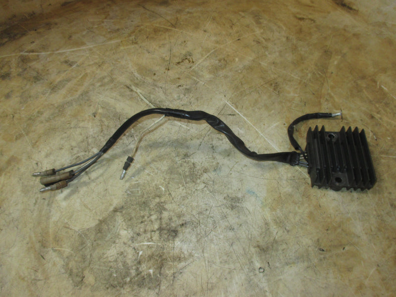 Honda BF45A 45hp 4 stroke outboard rectifier regulator (31600-ZV5-003)