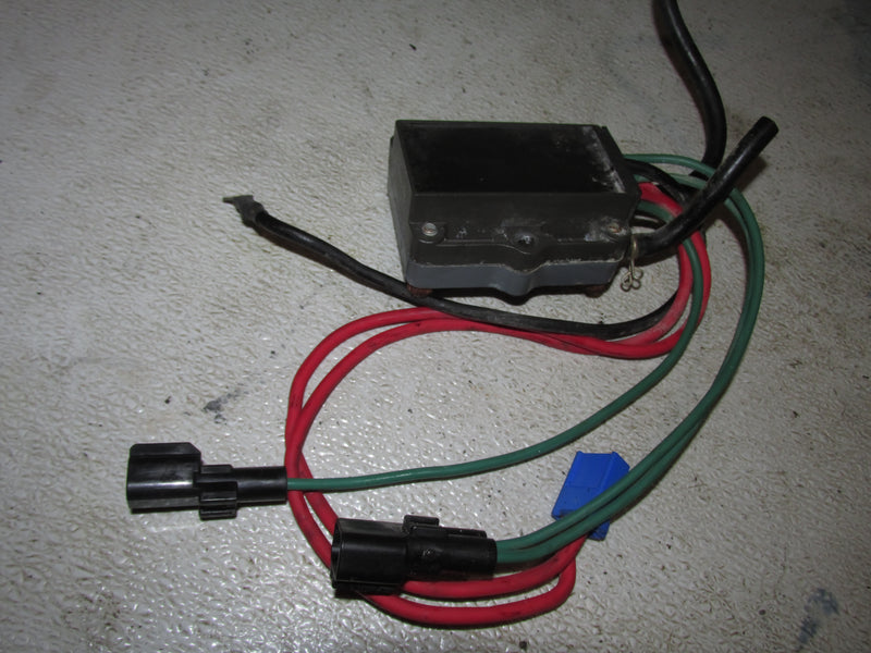 Yamaha 150hp HPDI 2 Stroke Outboard Rectifier Regulator (68F-81960-00-00)