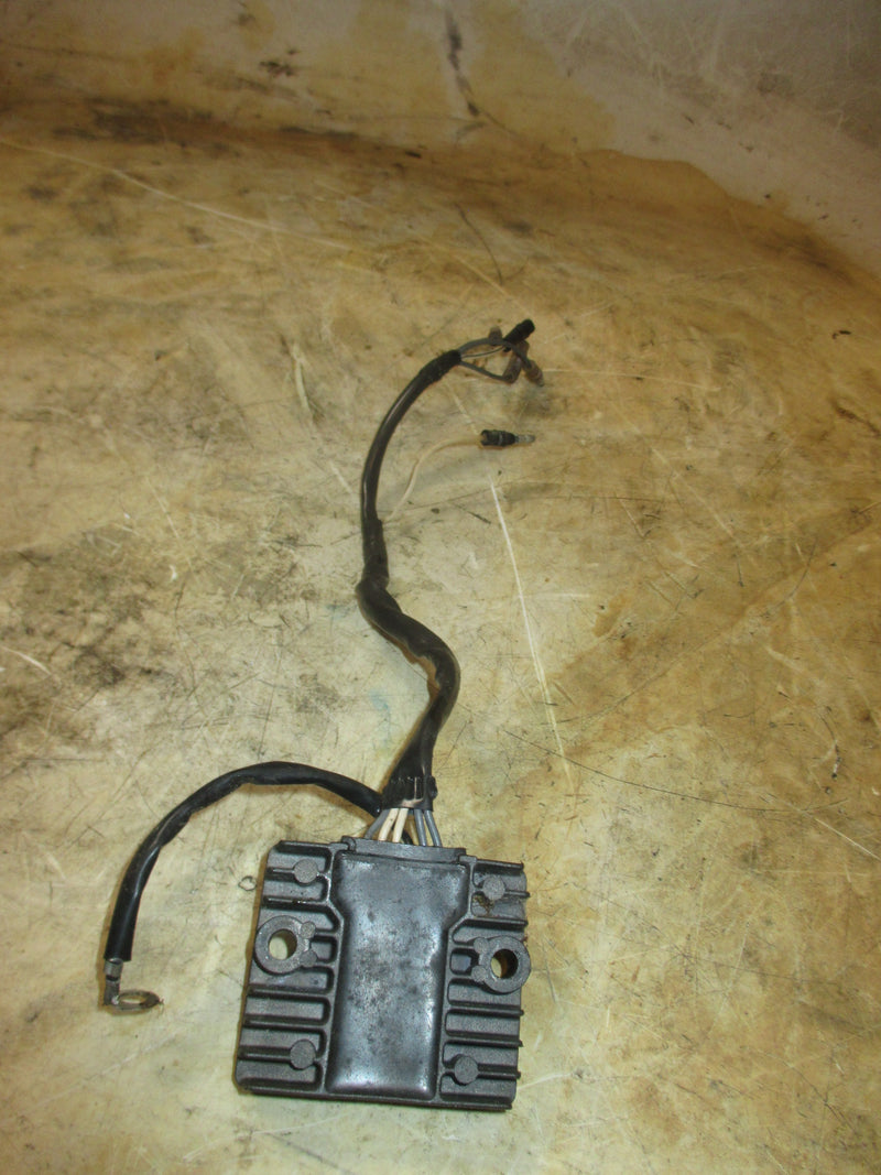 Honda BF45A 45hp 4 stroke outboard rectifier regulator (31600-ZV5-003)
