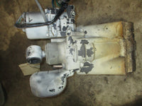 Load image into Gallery viewer, Evinrude 115-300hp outboard E-tec outboard tilt trim unit
