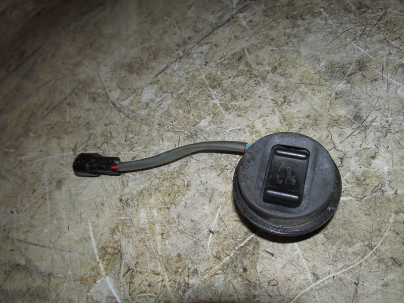 Yamaha 150hp 2 Stroke Outboard Tilt Trim Relay Switch (6R3-82563-00-00)
