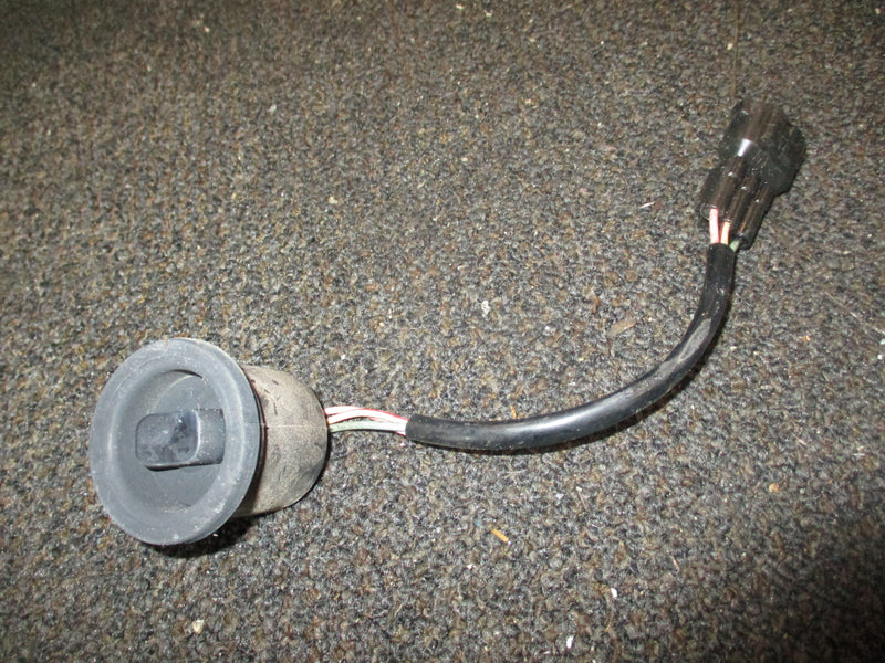 Johnson 140hp 4 stroke outboard tilt trim switch (5030827)
