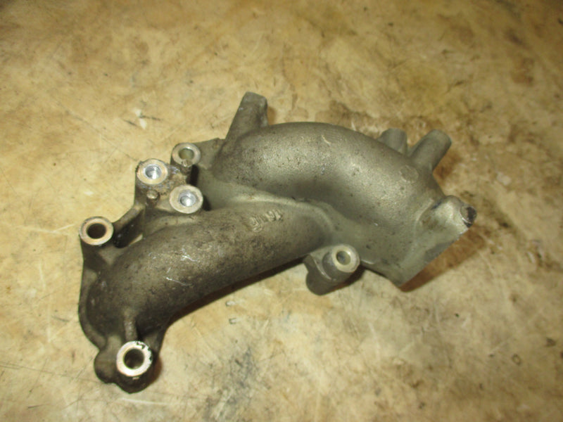 Tohatsu 15hp 4 Stroke Outboard Intake Manifold (3BJ020910)