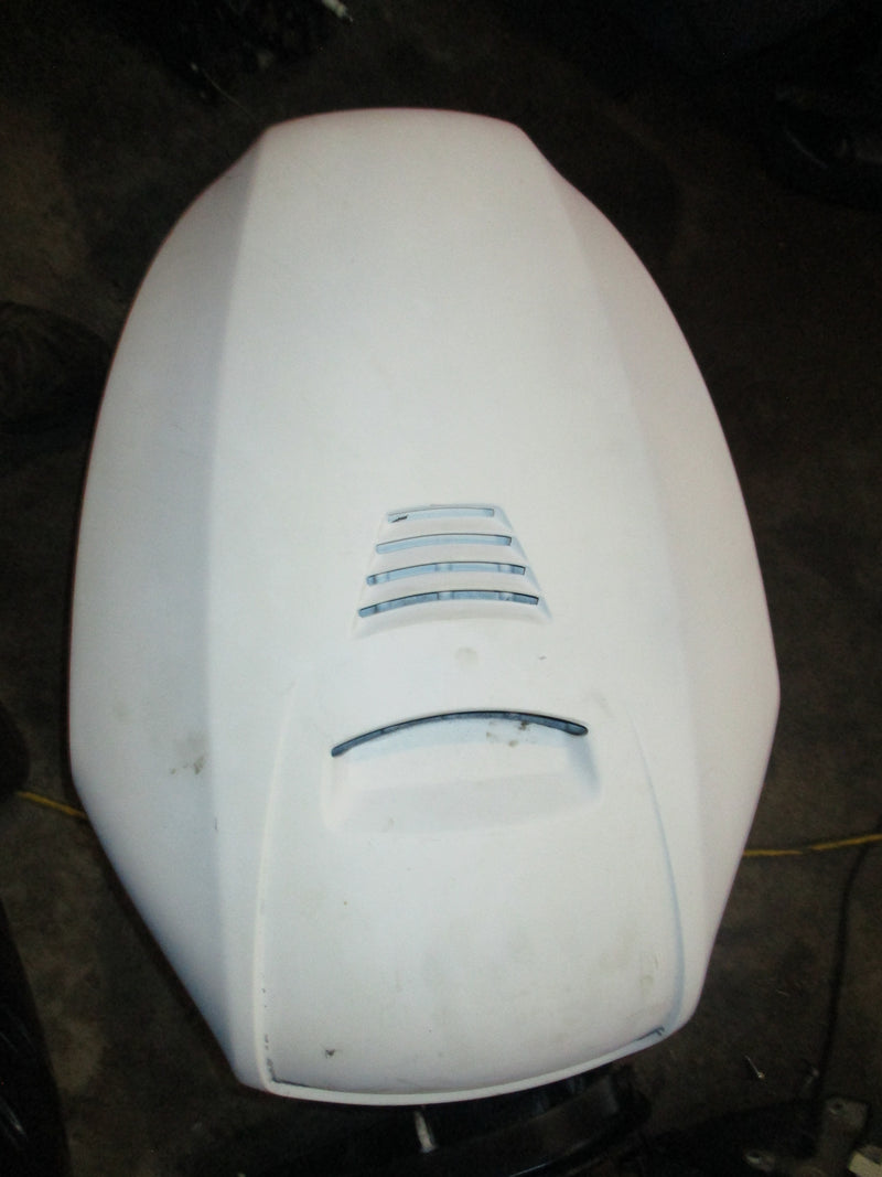 Honda BF135 outboard top cowling