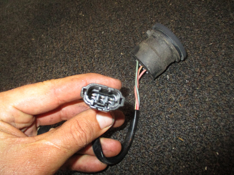 Johnson 140hp 4 stroke outboard tilt trim switch (5030827)