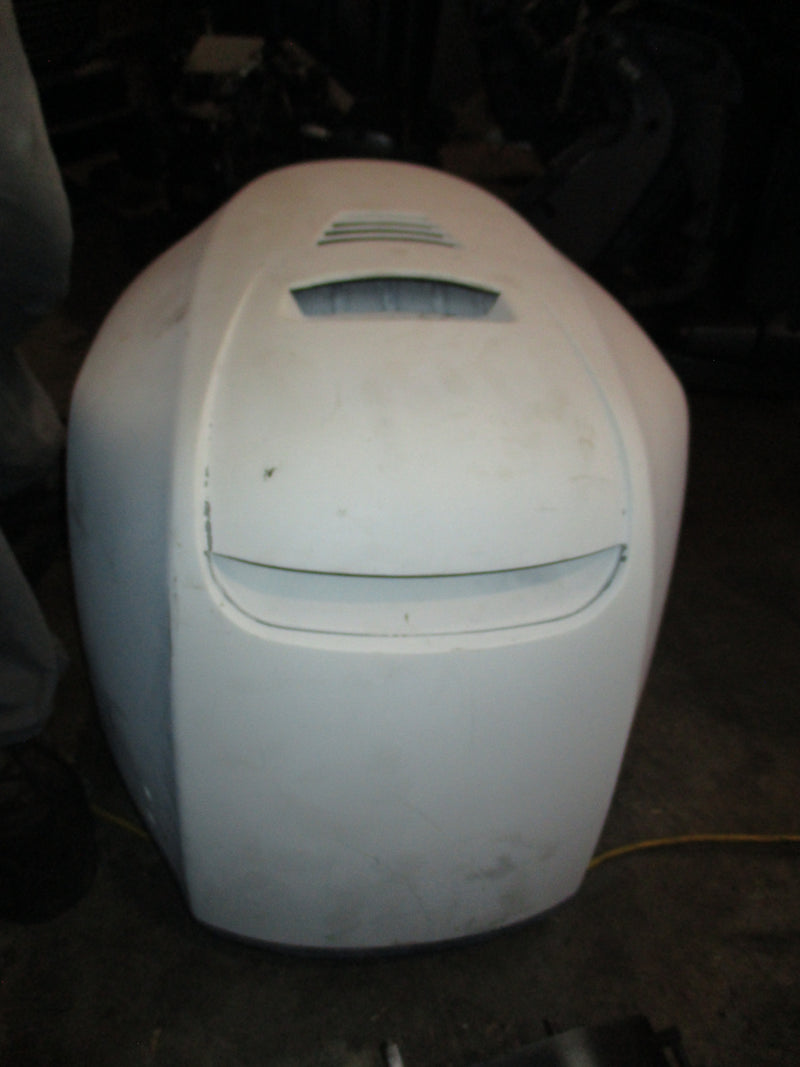 Honda BF135 outboard top cowling