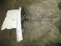 Load image into Gallery viewer, 2006 Evinrude 90hp outboard E-tec outboard 20 inch lower unit
