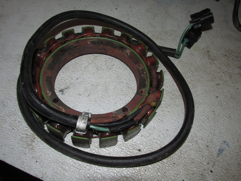 Yamaha 150hp HPDI 2 Stroke Outboard Stator (68F-81410-00-00)