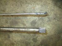 Load image into Gallery viewer, 2006 Evinrude 90hp outboard E-tec outboard 20 inch lower unit
