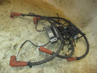 Load image into Gallery viewer, Evinrude ETEC 200hp 2 stroke outboard Dual Ignition Coil Set (586544)
