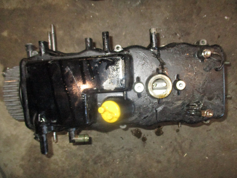 Suzuki DF70 outboard cylinder head