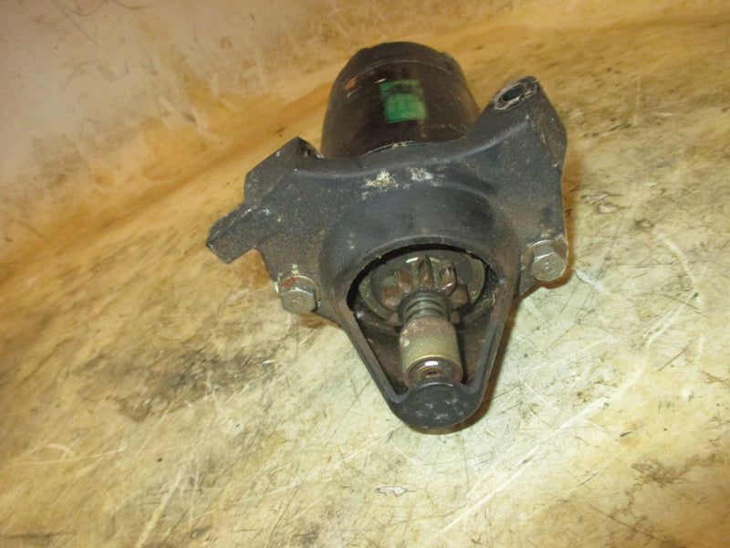 Yamaha 150hp 2 stroke outboard Starter (6E5-81800-11-00)