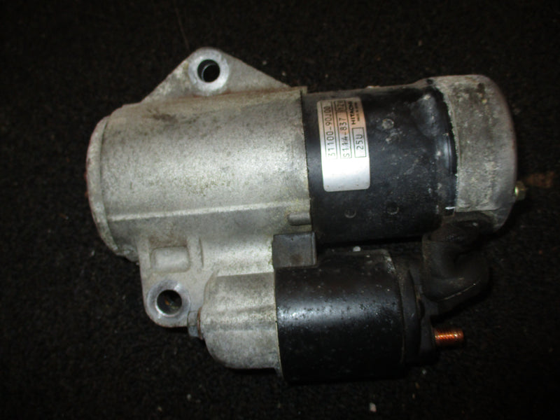 Johnson 140hp 4 stroke outboard starter (31100-90J00)