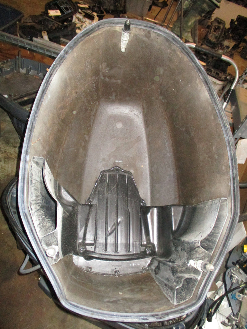 Honda BF135 outboard top cowling
