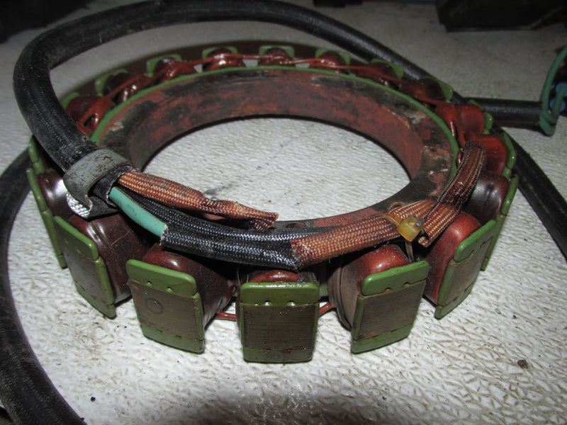 Yamaha 150hp HPDI 2 Stroke Outboard Stator (68F-81410-00-00)