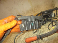 Load image into Gallery viewer, Evinrude ETEC 200hp 2 stroke outboard Dual Ignition Coil Set (586544)
