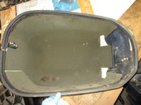 Load image into Gallery viewer, Evinrude Ficht 90hp 2 stroke outboard top cowling
