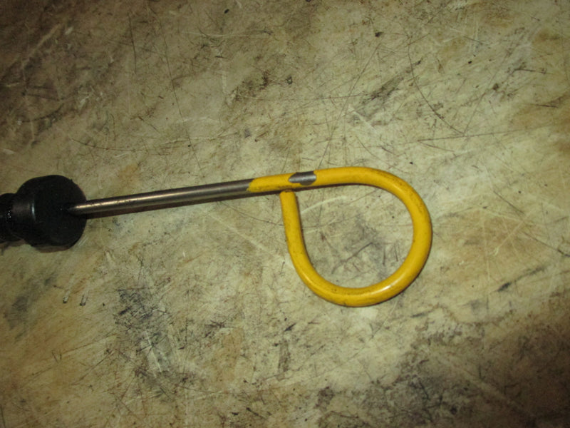 Tohatsu 15hp 4 Stroke Outboard Oil Dipstick