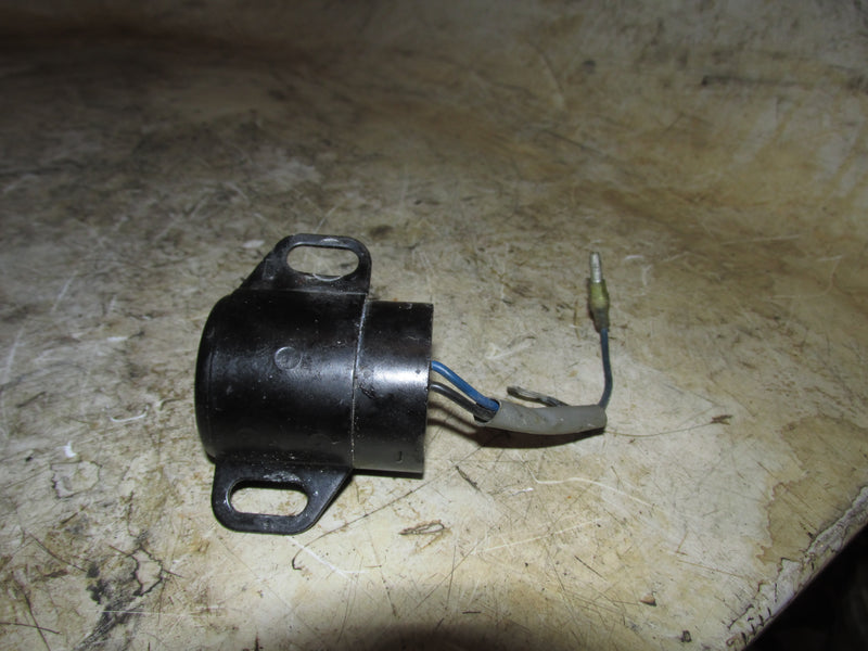 Yamaha 150hp 2 Stroke Outboard Magnetic Choke Solenoid (64D-86110-00-00)
