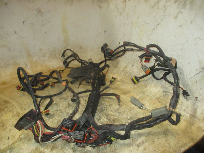 Evinrude ETEC 200hp 2 stroke outboard Engine Wiring Harness (586802C)