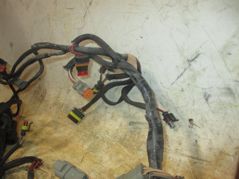 Evinrude ETEC 200hp 2 stroke outboard Engine Wiring Harness (586802C)