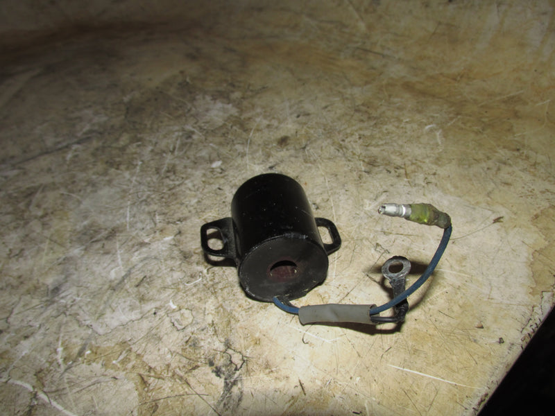 Yamaha 150hp 2 Stroke Outboard Magnetic Choke Solenoid (64D-86110-00-00)