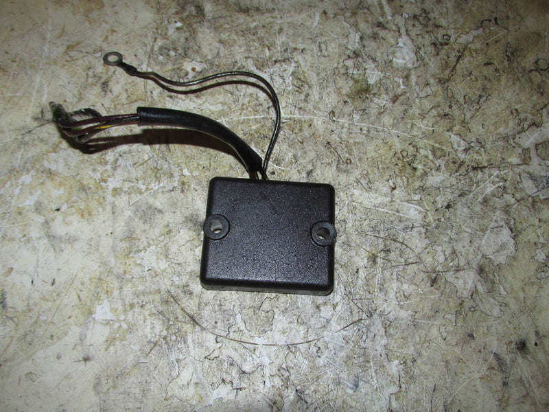 Mercury 125hp 2 Stroke Outboard  Rev Limiter 821889
