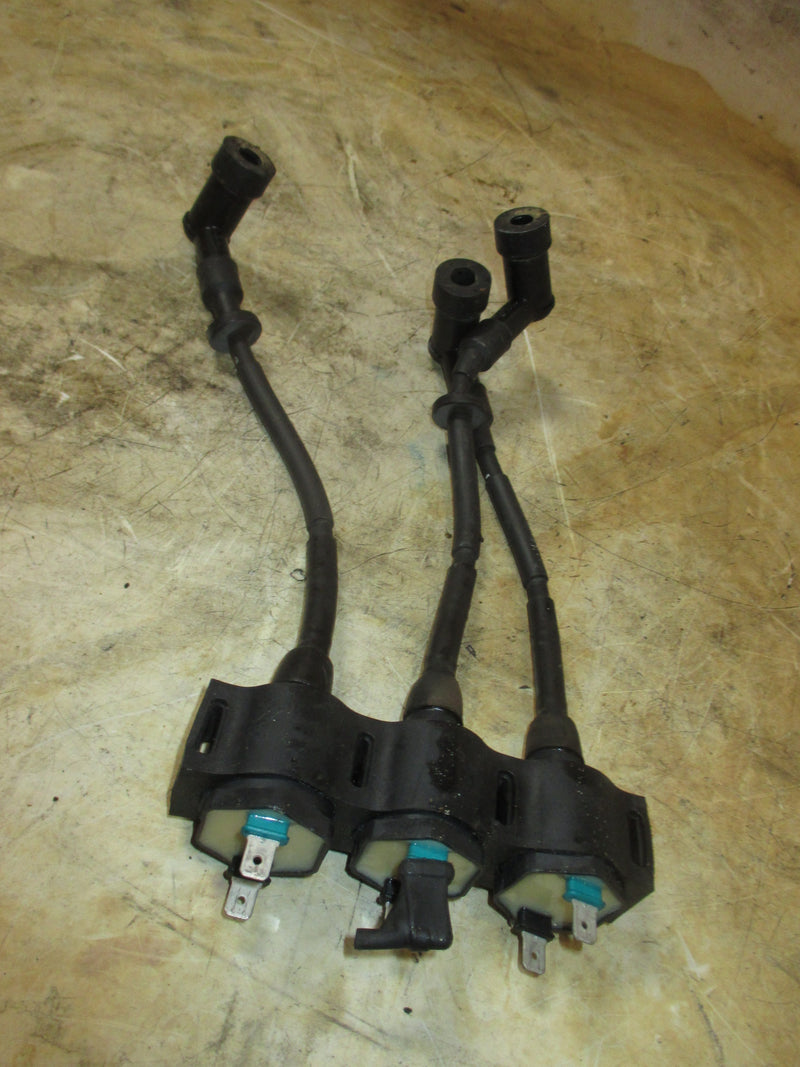 Honda BF45A 45hp 4 stroke outboard ignition coil set (30511-ZV5-003)