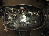 Load image into Gallery viewer, Tohatsu 15hp 4 Stroke Outboard 20" Long Shaft Midsection
