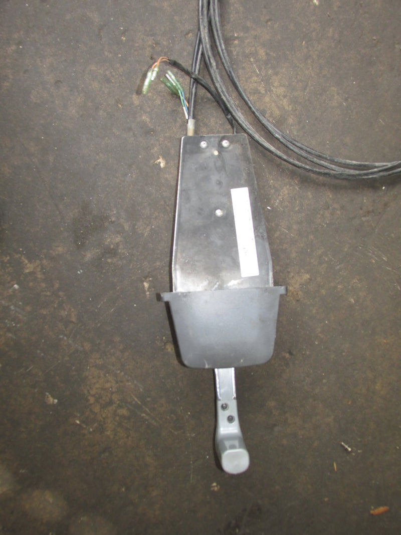 Suzuki Outboard Top mount control box 16FT cables