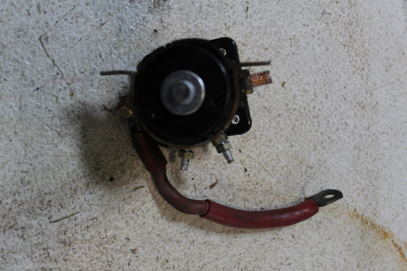 Johnson 85HP 2 Stroke Outboard Starter/Relay (585196)