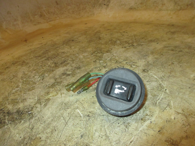 Yamaha 150hp 2 stroke outboard Tilt Trim Switch (6E5-82563-00-00)
