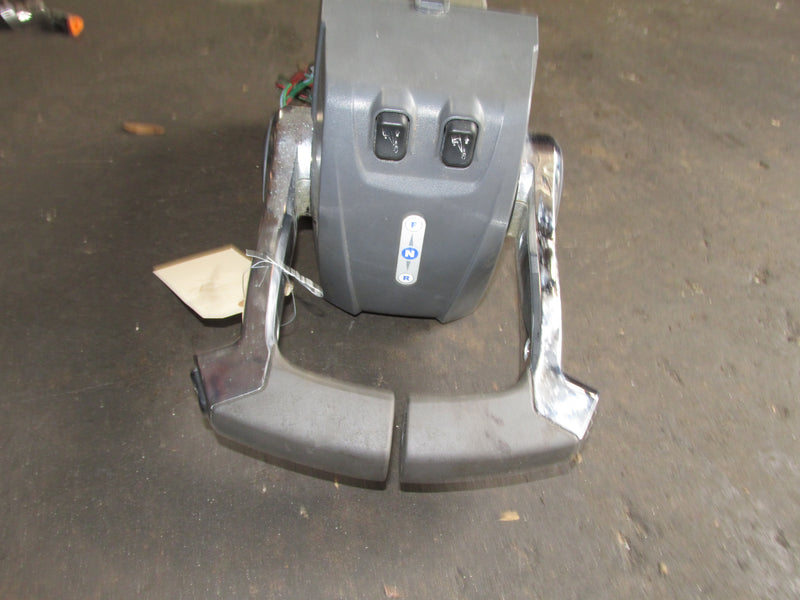 BRP Johnson/evinrude Outboard Dual Top mount control box