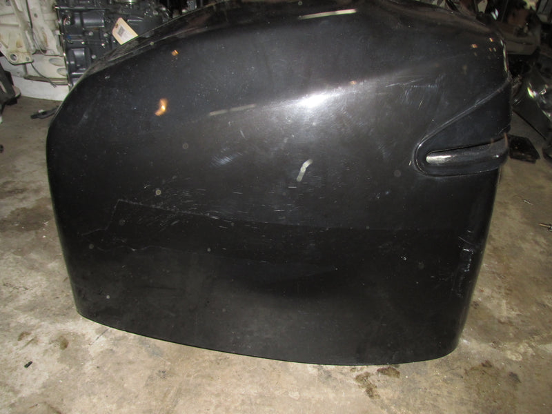 Mercury 225hp Optimax 2 stroke outboard Top cowling