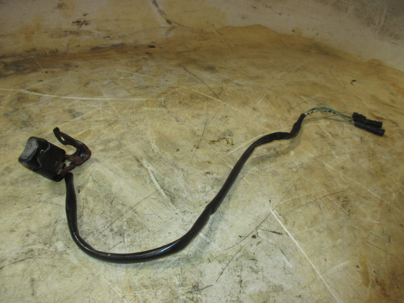 Honda BF45A 45hp 4 stroke outboard tilt trim switch (35640-ZV5-823)
