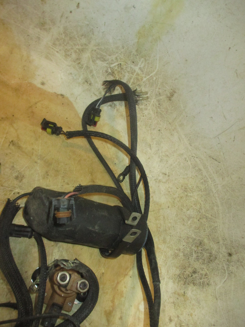Evinrude ETEC 200hp 2 stroke outboard Engine Wiring Harness (586802C)