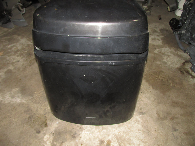 Mercury 225hp Optimax 2 stroke outboard Top cowling