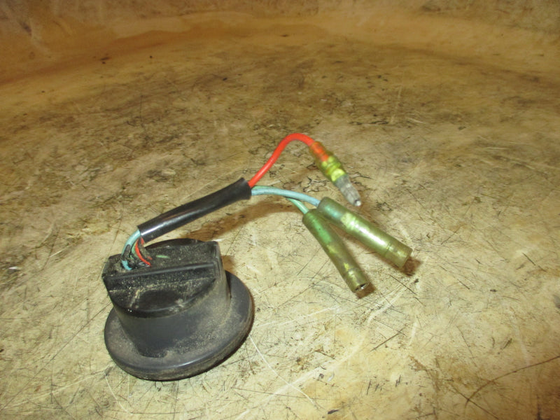 Yamaha 150hp 2 stroke outboard Tilt Trim Switch (6E5-82563-00-00)