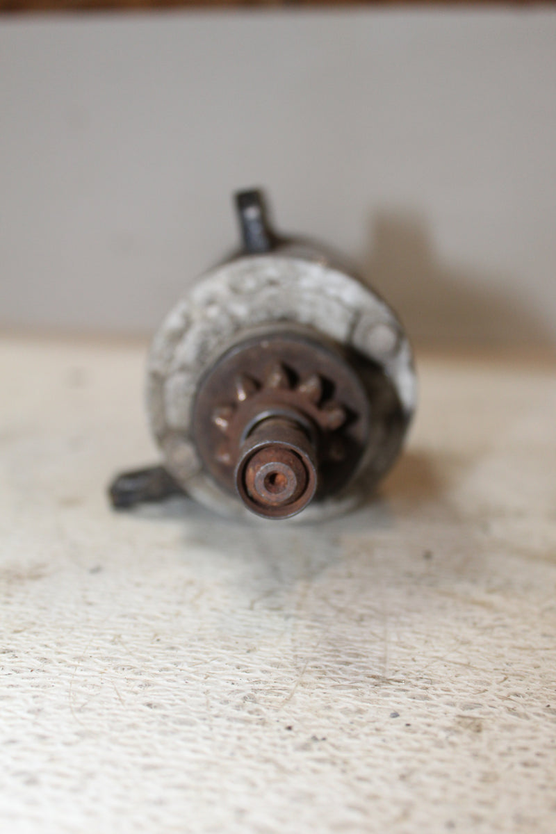Johnson 85HP 2 Stroke Outboard Starter/Relay (585196)