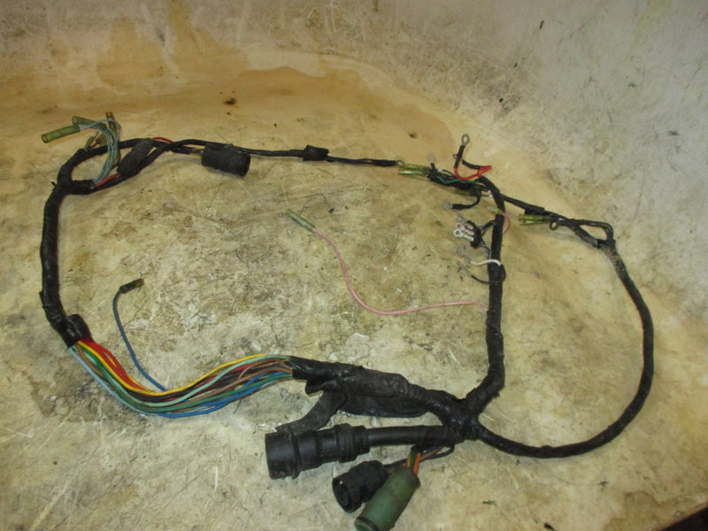 Yamaha 150hp 2 stroke outboard Engine Wiring Harness (6G5-82563-00-00)