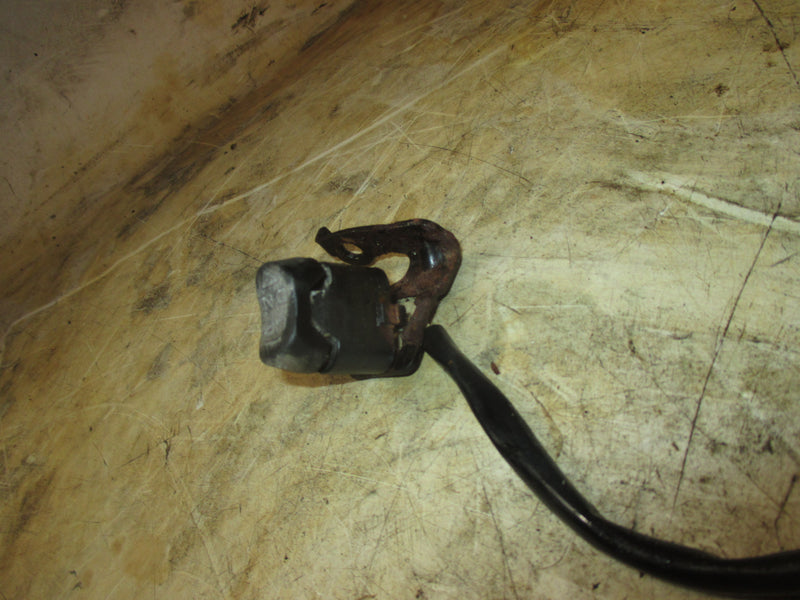 Honda BF45A 45hp 4 stroke outboard tilt trim switch (35640-ZV5-823)