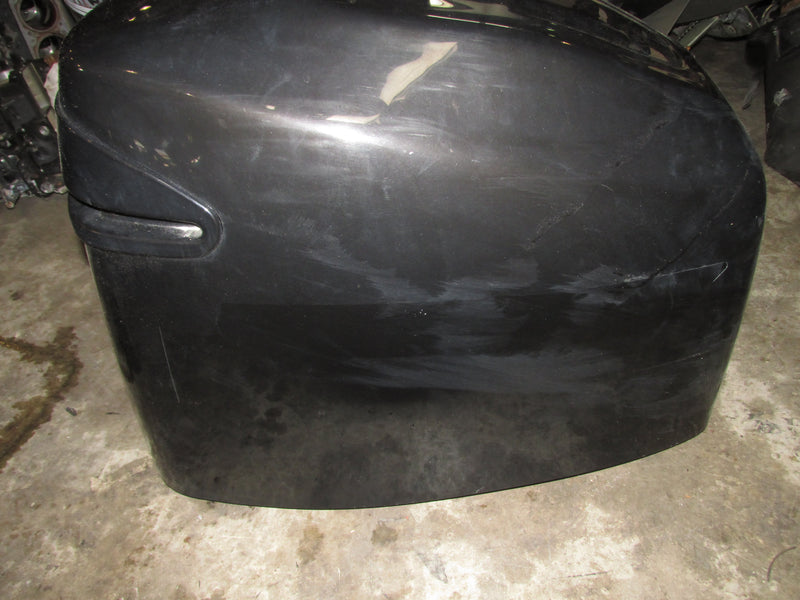 Mercury 225hp Optimax 2 stroke outboard Top cowling