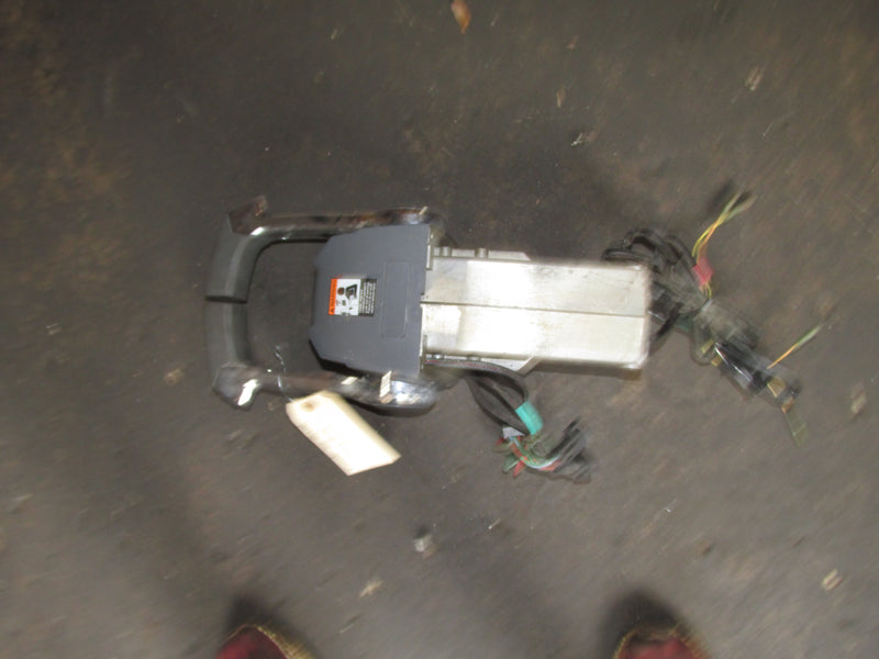 BRP Johnson/evinrude Outboard Dual Top mount control box