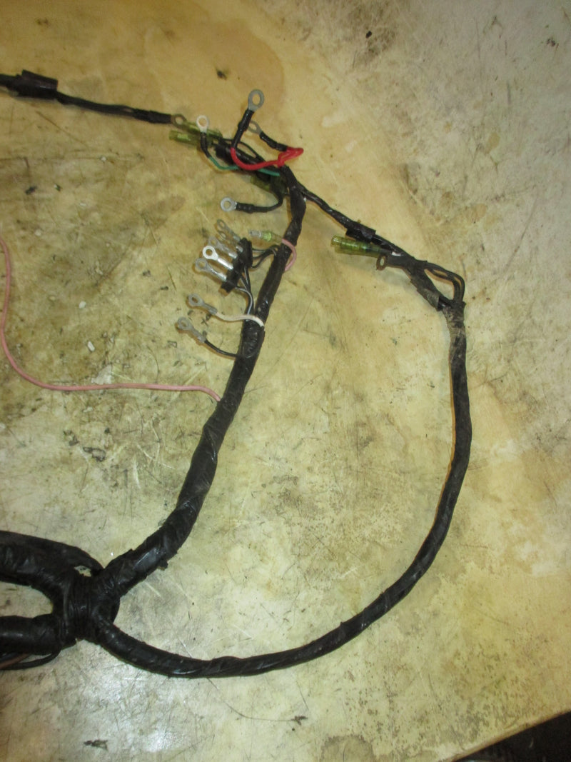 Yamaha 150hp 2 stroke outboard Engine Wiring Harness (6G5-82563-00-00)