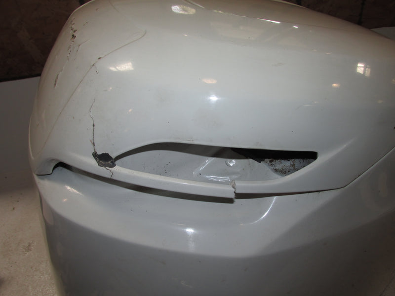 Yamaha 200hp HPDI 2 Stroke Outboard Top cowling