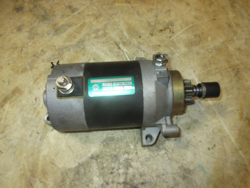 Honda BF45A 45hp 4 stroke outboard starter (31200-ZV5-013)