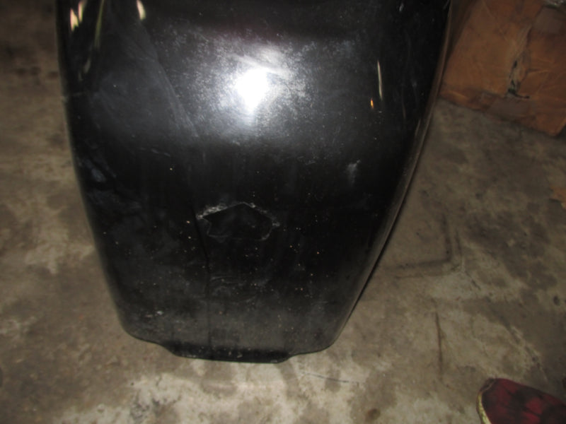Mercury 225hp Optimax 2 stroke outboard Top cowling